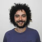 Manuel Diaz Ferreiro
