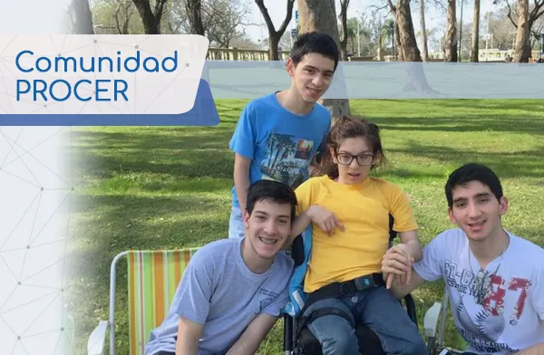 Comunidad PROCER