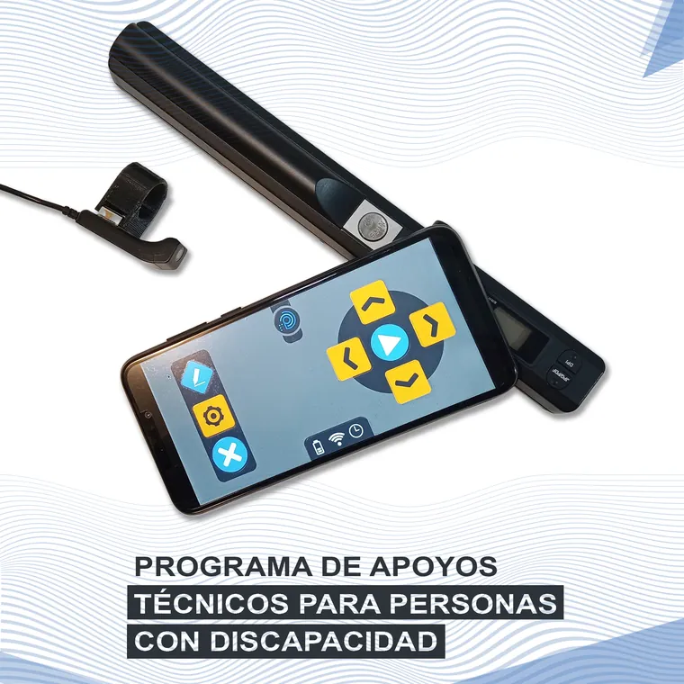Programa de Apoyos Técnicos