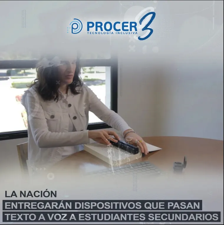 Entrevista en Diario La Nación