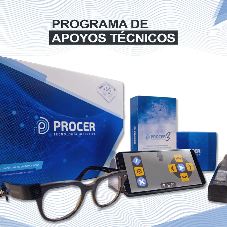 Programa de Apoyos Técnicos