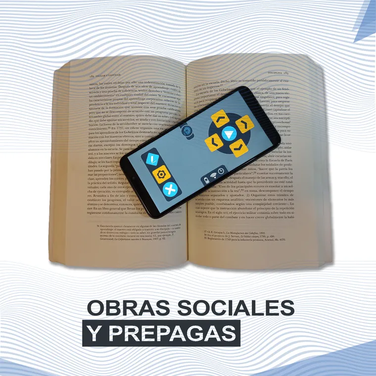 Obras sociales y prepagas